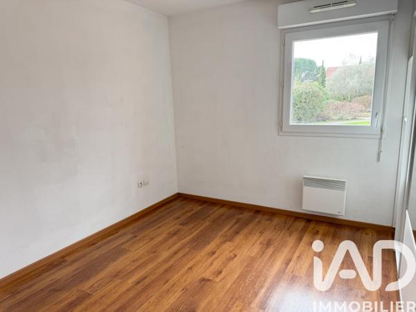 Appartement à vendre 2 pièces 43 m² Tournefeuille