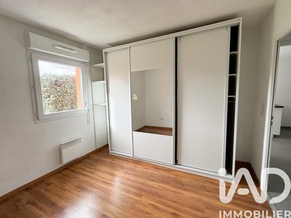 Appartement à vendre 2 pièces 43 m² Tournefeuille