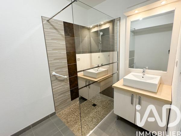 Appartement à vendre 2 pièces 43 m² Tournefeuille
