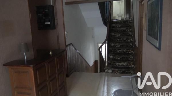 Immeuble à vendre 562 m² Capvern