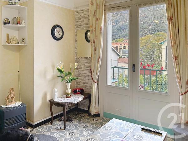 Appartement F2 à vendre  2 pièces - 45 m2 AMELIE LES BAINS PALALDA - 66