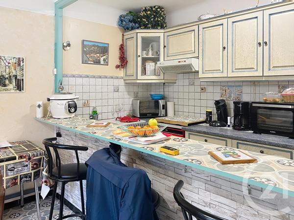 Appartement F2 à vendre  2 pièces - 45 m2 AMELIE LES BAINS PALALDA - 66