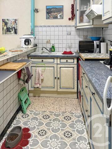 Appartement F2 à vendre  2 pièces - 45 m2 AMELIE LES BAINS PALALDA - 66