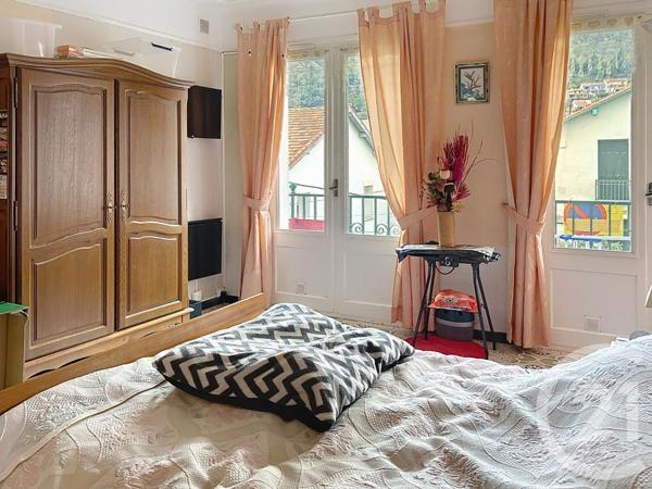 Appartement F2 à vendre  2 pièces - 45 m2 AMELIE LES BAINS PALALDA - 66