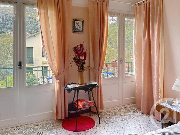 Appartement F2 à vendre  2 pièces - 45 m2 AMELIE LES BAINS PALALDA - 66