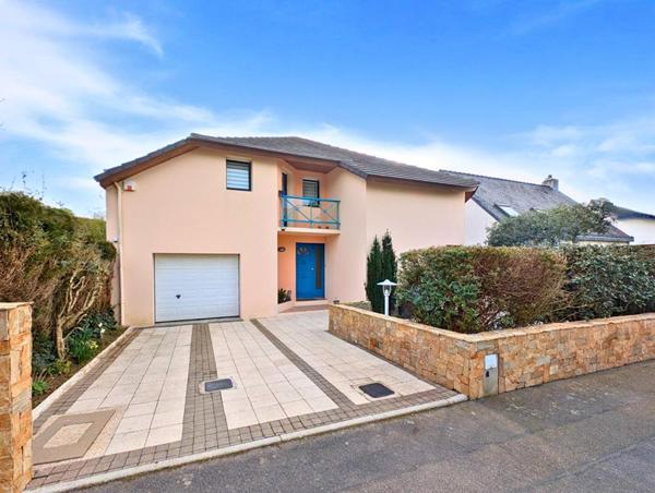 Maison Sainte Luce Sur Loire 4 pièce(s) 110 m2