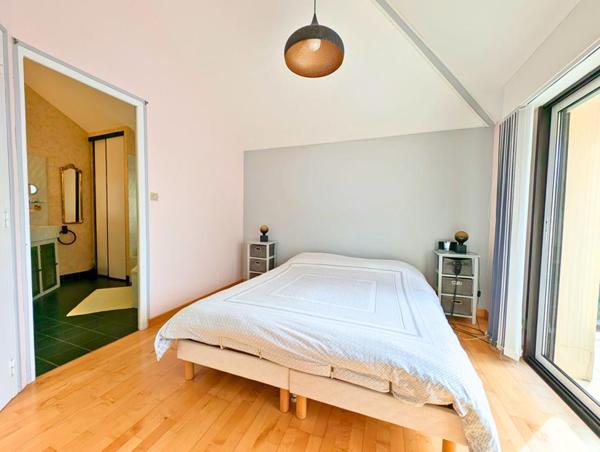 Maison Sainte Luce Sur Loire 4 pièce(s) 110 m2