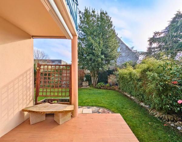 Maison Sainte Luce Sur Loire 4 pièce(s) 110 m2