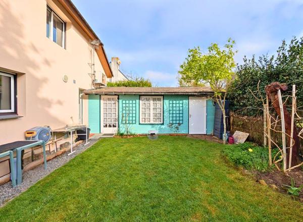 Maison Sainte Luce Sur Loire 4 pièce(s) 110 m2