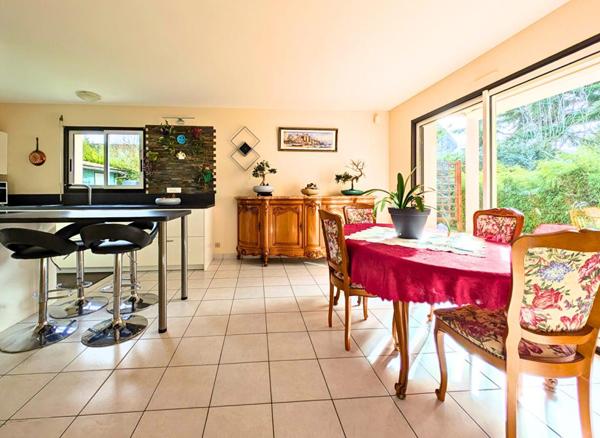 Maison Sainte Luce Sur Loire 4 pièce(s) 110 m2