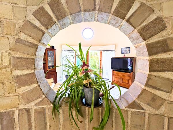 Maison Sainte Luce Sur Loire 4 pièce(s) 110 m2