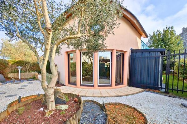 Maison Sainte Luce Sur Loire 4 pièce(s) 110 m2