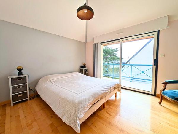 Maison Sainte Luce Sur Loire 4 pièce(s) 110 m2