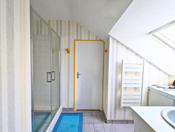 Maison Sainte Luce Sur Loire 4 pièce(s) 110 m2