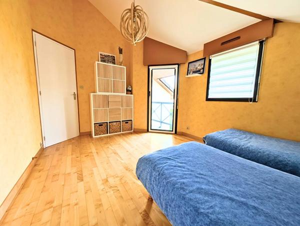 Maison Sainte Luce Sur Loire 4 pièce(s) 110 m2