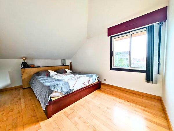 Maison Sainte Luce Sur Loire 4 pièce(s) 110 m2