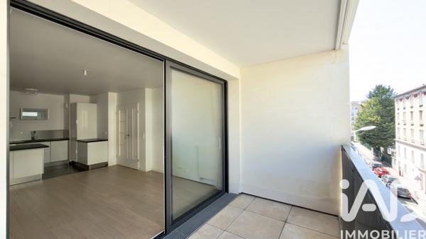 Appartement à vendre 2 pièces 45 m² Montrouge