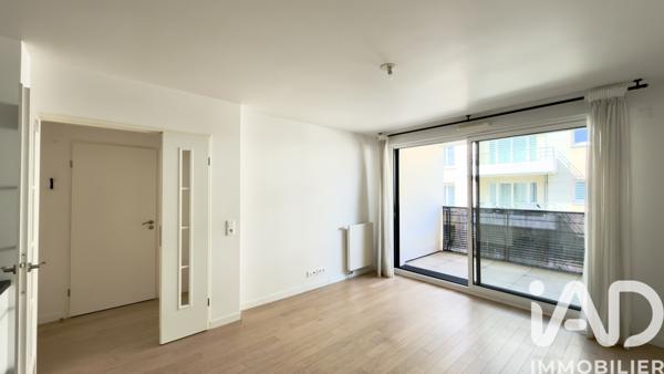 Appartement à vendre 2 pièces 45 m² Montrouge