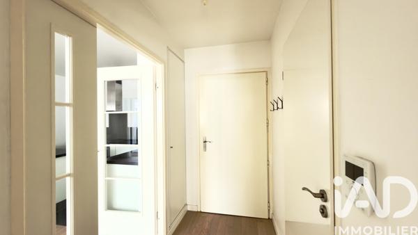 Appartement à vendre 2 pièces 45 m² Montrouge