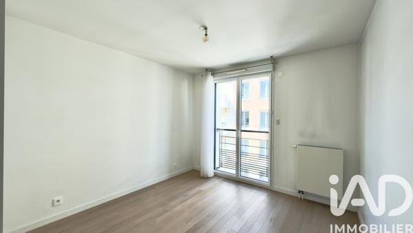 Appartement à vendre 2 pièces 45 m² Montrouge