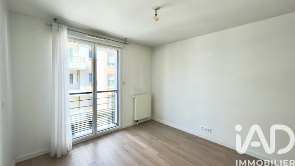 Appartement à vendre 2 pièces 45 m² Montrouge
