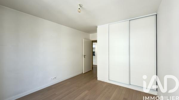 Appartement à vendre 2 pièces 45 m² Montrouge
