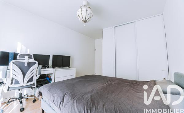 Appartement à vendre 2 pièces 45 m² Montrouge