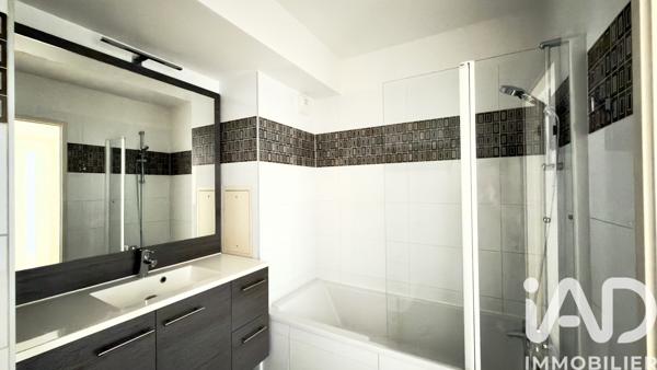 Appartement à vendre 2 pièces 45 m² Montrouge