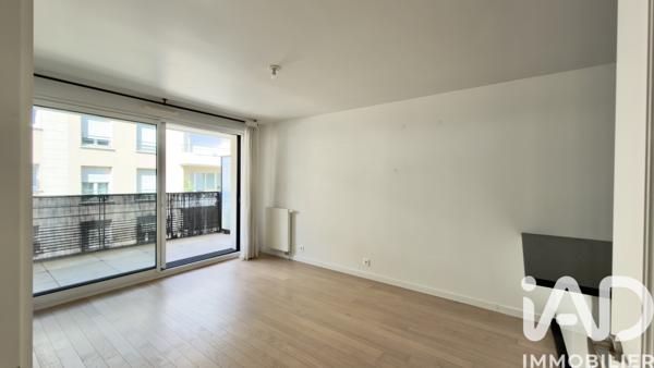 Appartement à vendre 2 pièces 45 m² Montrouge