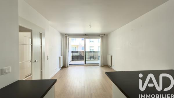 Appartement à vendre 2 pièces 45 m² Montrouge