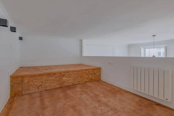 APPARTEMENT T2 - HYPER CENTRE - RUE AUGUSTE COMTE