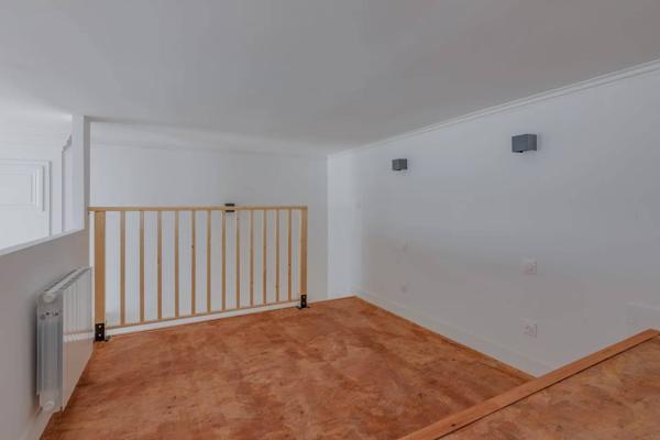 APPARTEMENT T2 - HYPER CENTRE - RUE AUGUSTE COMTE