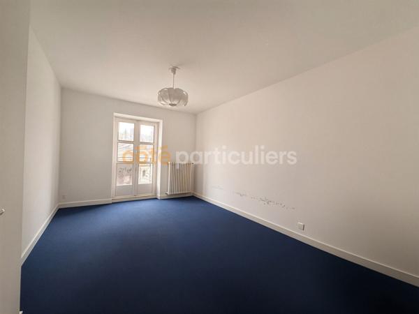 Location Local commercial133 m² - 6 Pièces - NANTES (44000)