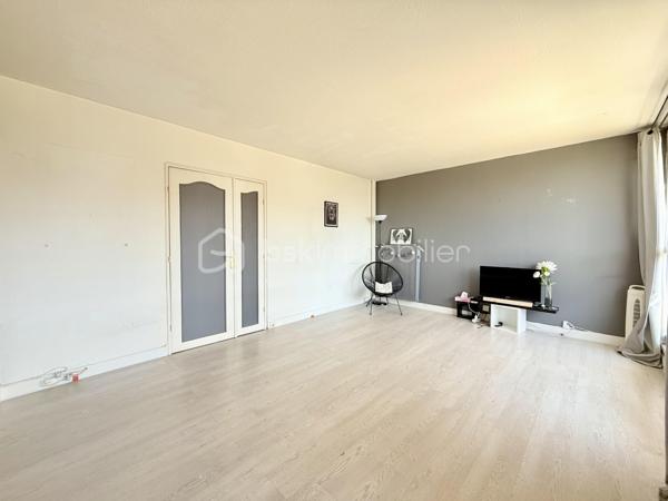 Appartement de 64 m²
