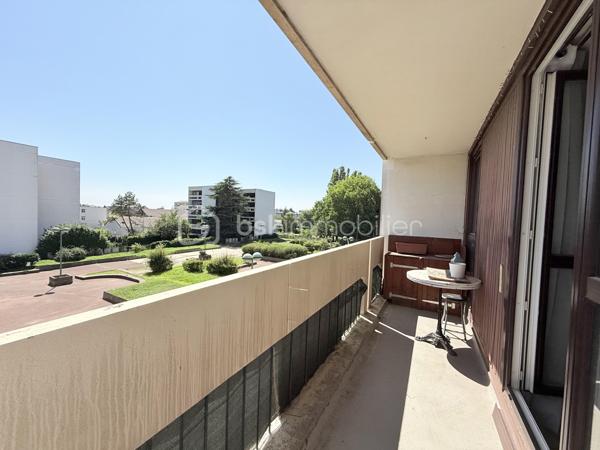 Appartement de 64 m²