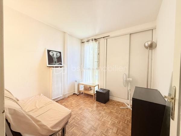 Appartement de 64 m²