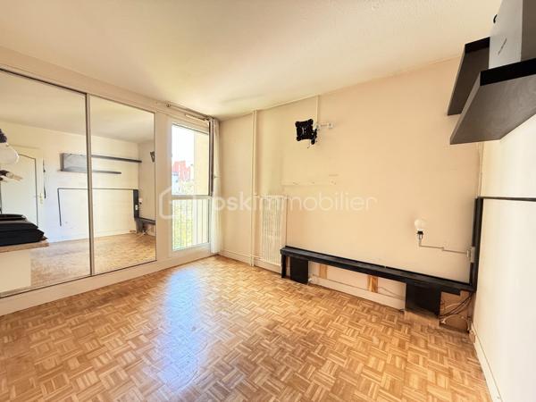 Appartement de 64 m²