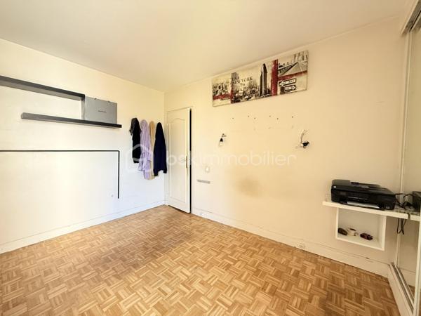 Appartement de 64 m²