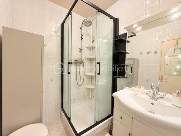 Appartement de 64 m²