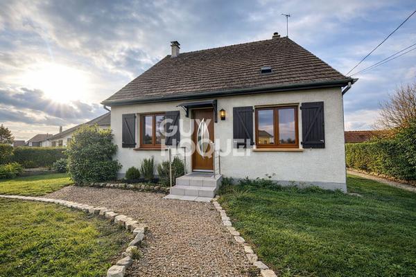 Maison A Louer Liesse Notre Dame