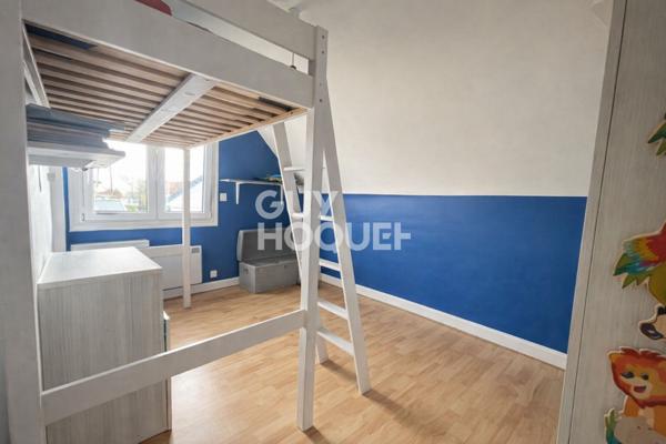 Maison A Louer Liesse Notre Dame