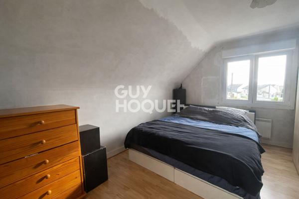 Maison A Louer Liesse Notre Dame