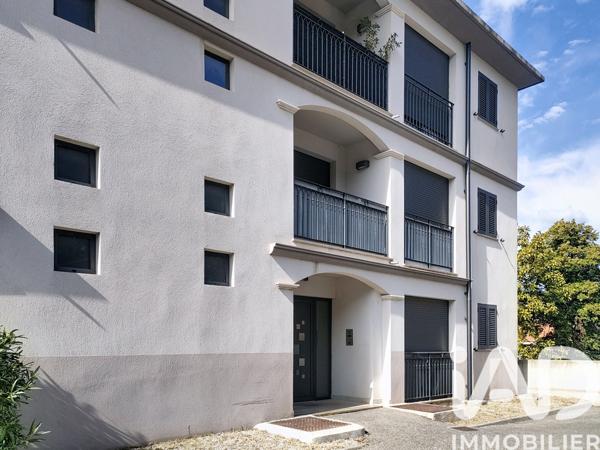 Appartement à vendre 2 pièces 47 m² Brignoles