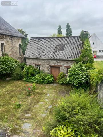 Maison à vendre à Pleyben dans le Finistère (29190), ref : 29060-1084269