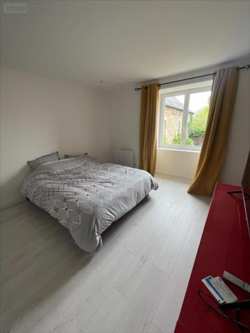 Maison à vendre à Pleyben dans le Finistère (29190), ref : 29060-1084269