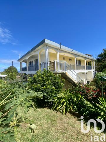 Maison à vendre 7 pièces 160 m² Saint-Joseph