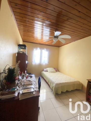 Maison à vendre 7 pièces 160 m² Saint-Joseph