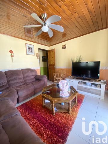 Maison à vendre 7 pièces 160 m² Saint-Joseph