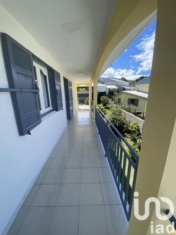 Maison à vendre 7 pièces 160 m² Saint-Joseph