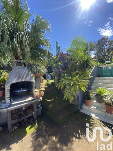 Maison à vendre 7 pièces 160 m² Saint-Joseph